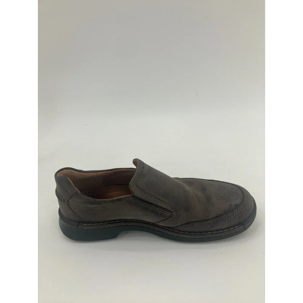 Ecco fusion loafer